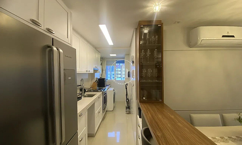 Apartamento 2 Quarto...