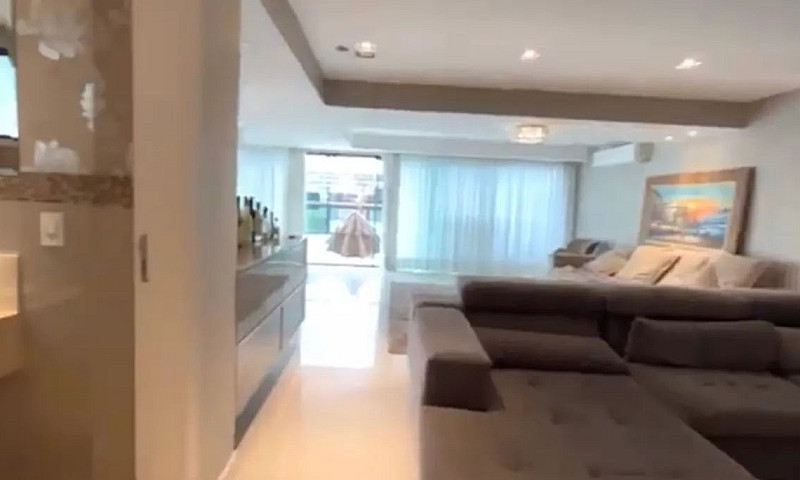 Apartamento Para Ven...