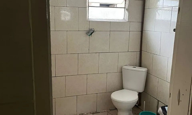 Kitnet Casa Para Alu...