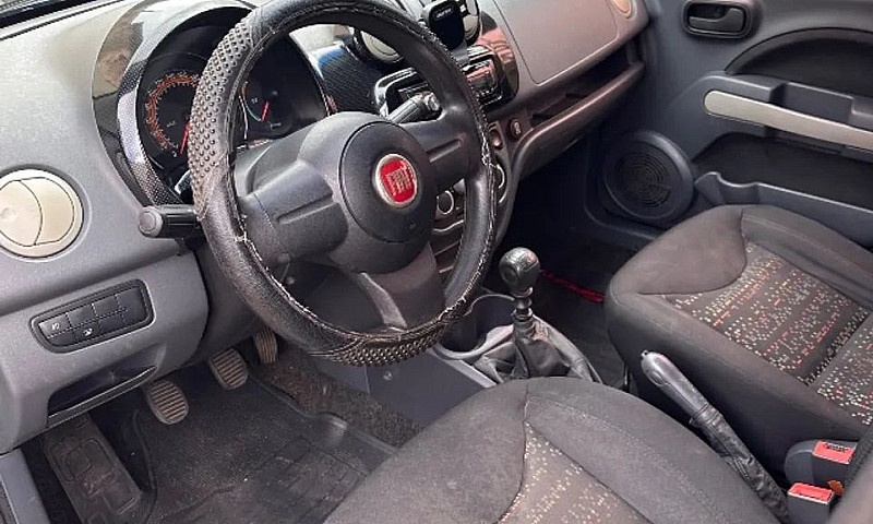 Fiat Uno Vivace/Rua ...