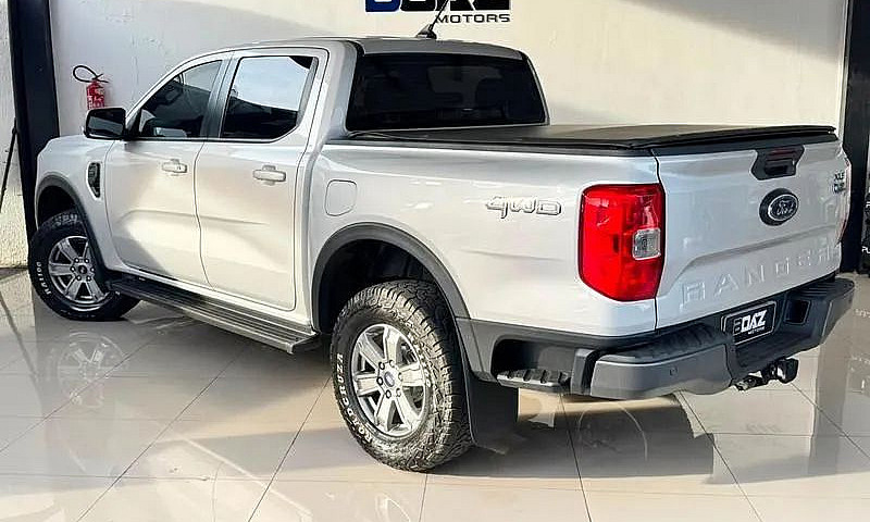 Ford Ranger Xls 3.0 ...