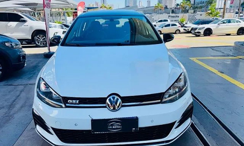 Volkswagen Golf High...