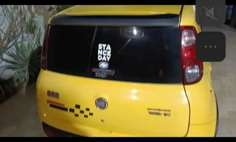 Fiat Uno Sporting 1....