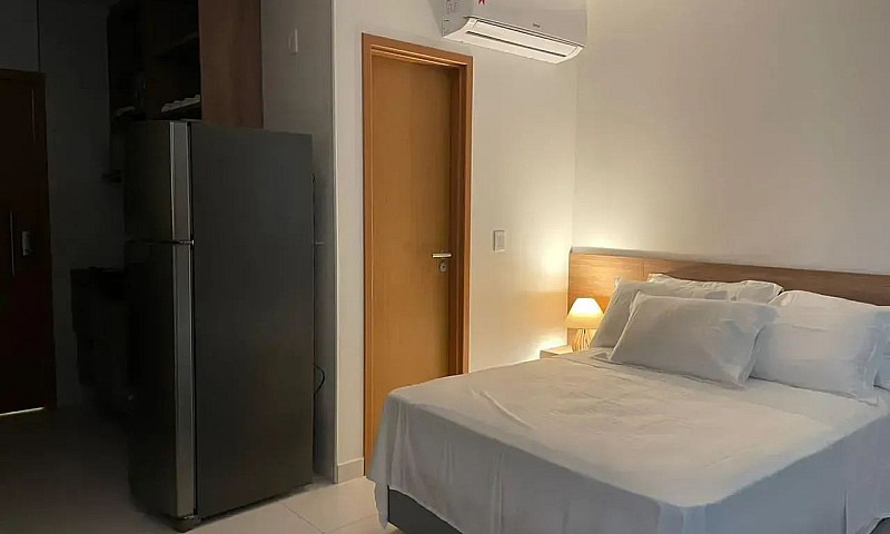 Flat 28M2 Resort Man...
