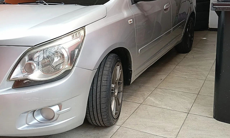 Chevrolet Cobalt Lt ...