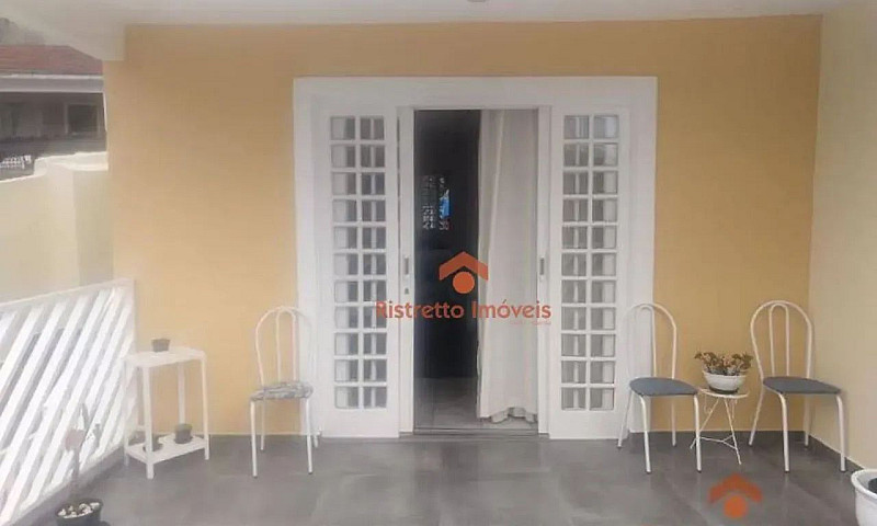 Sobrado, 120 M² - Ve...