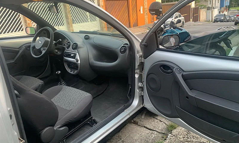 Ford Ka Gl 1.0I Zete...