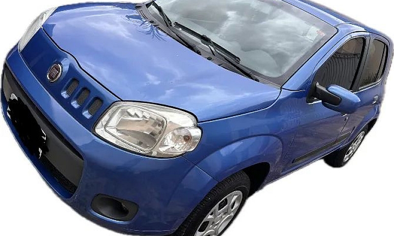 Fiat Uno Vivace/Rua ...