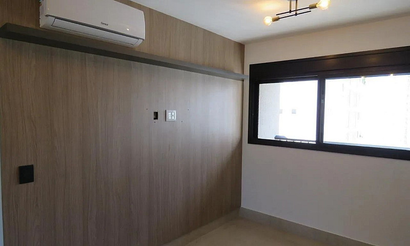 Apartamento 2 Quarto...