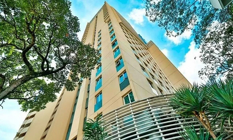Comfort Ibirapuera, ...