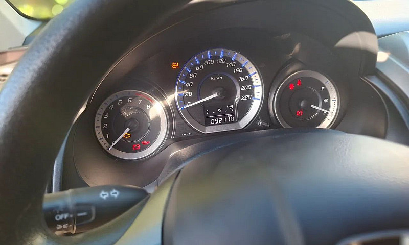 Honda City Sedan Dx ...