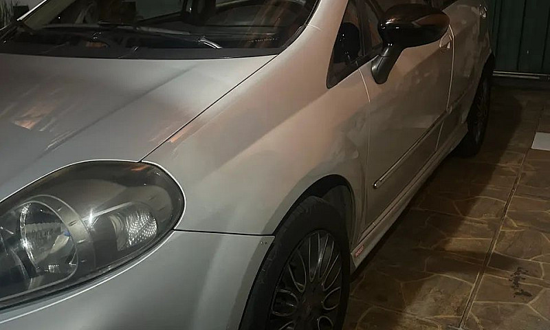 Fiat Punto Sporting ...