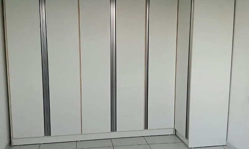 Alugo Apartamento No...