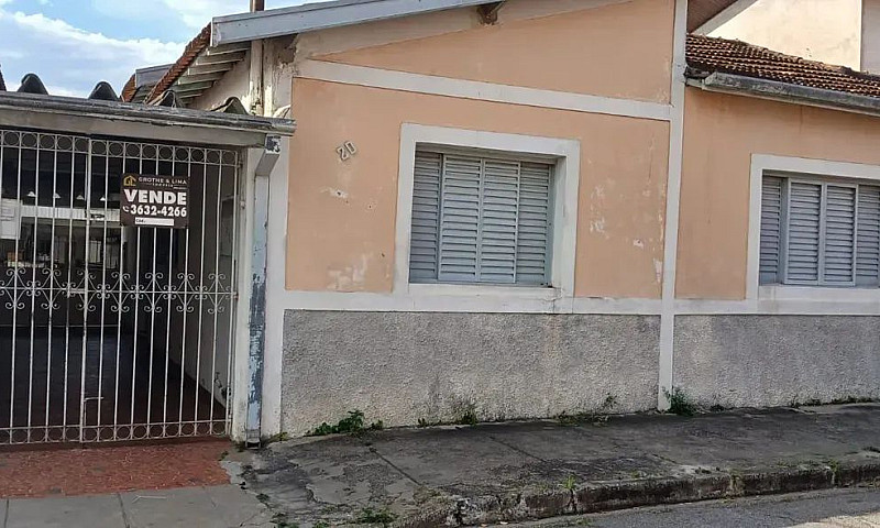 Casa Com 4 Dormitóri...