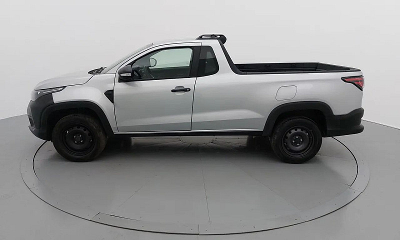 Fiat Strada Enduranc...