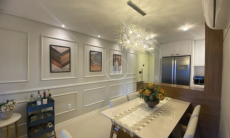 Apartamento 2 Quarto...