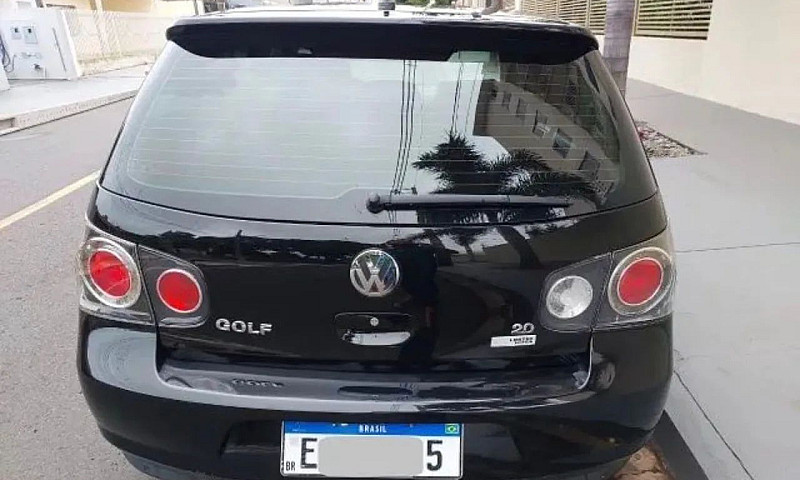 Volkswagen Golf Spor...