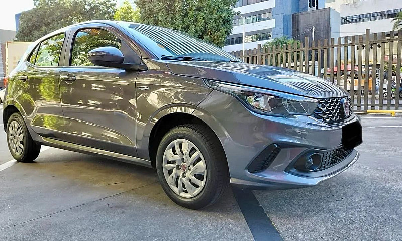 Fiat Argo Drive 1.0 ...