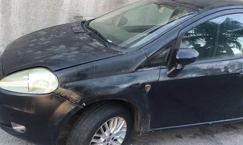 Fiat Punto Elx 1.4 F...
