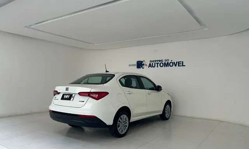 Fiat Cronos Drive 1....