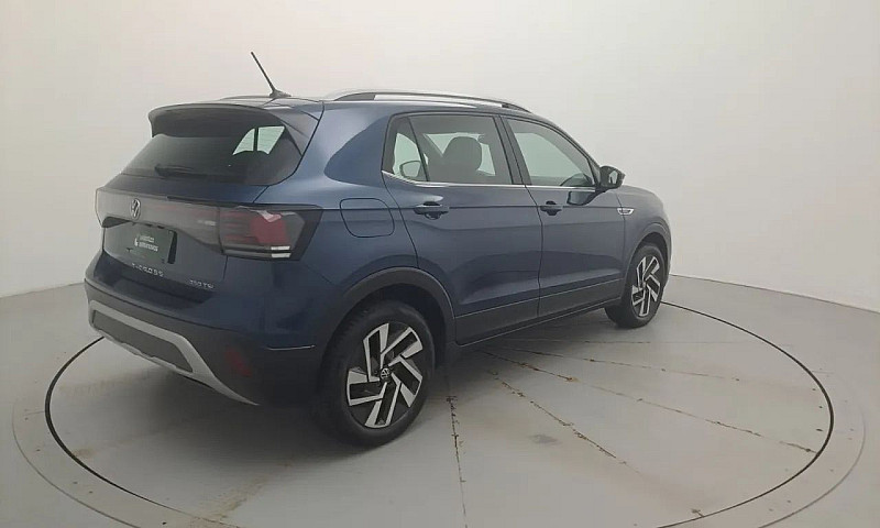 Volkswagen T-Cross H...
