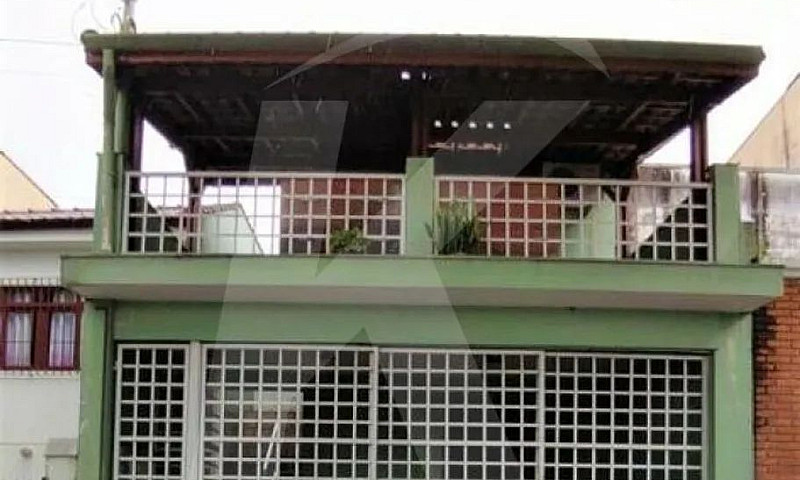 Casa 02 Dormitórios ...
