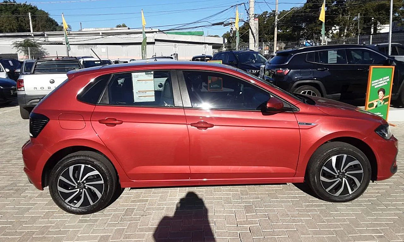 Volkswagen Polo High...