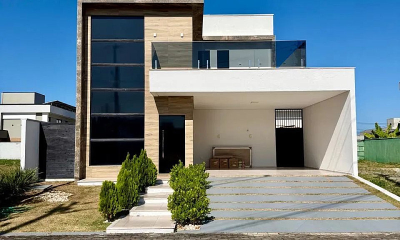 Casa Mobiliada Para ...