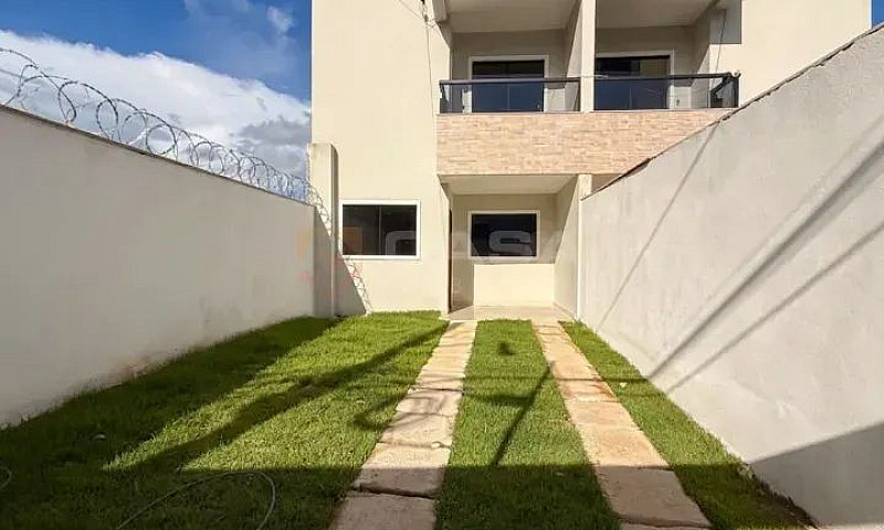 Apartamento Com 3 Qu...