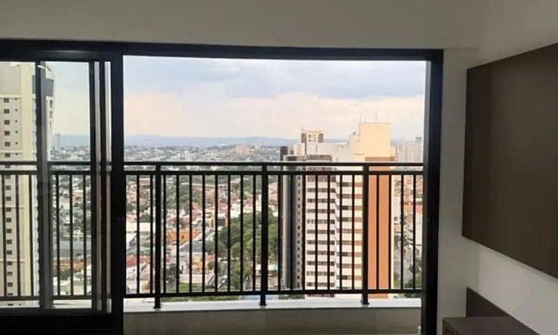 Apartamento 3 Quarto...