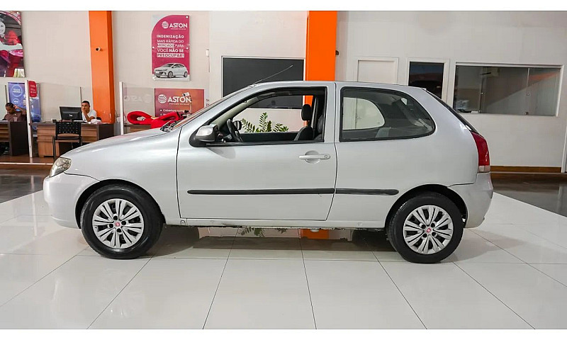 Fiat Palio 1.0/ Trof...