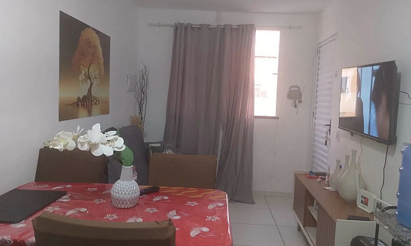 ? Apartamento À Vend...