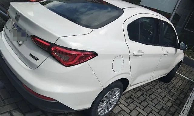 Fiat Cronos Drive 1....