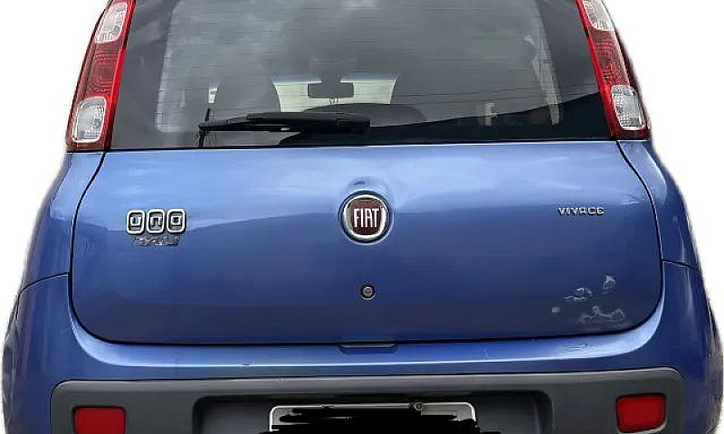 Fiat Uno Vivace/Rua ...