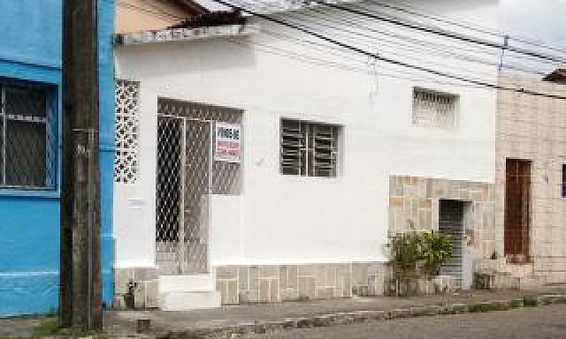 Casa Em Tambiá No Co...