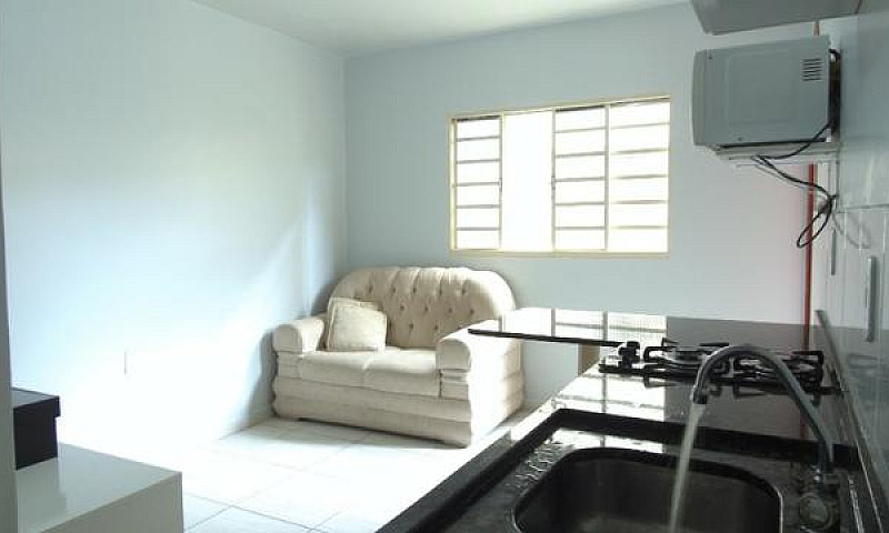 Alugo Apartamento De...