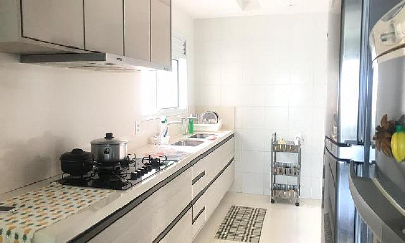 Apartamento Vista Ma...