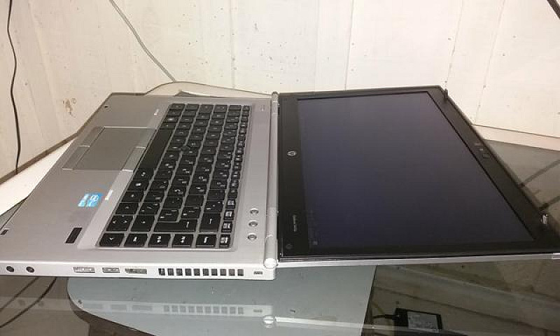 Notebook Hp I5 8Gb...