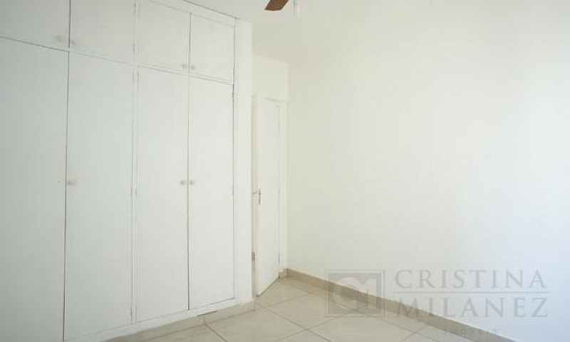 Apartamento De 3 Qua...