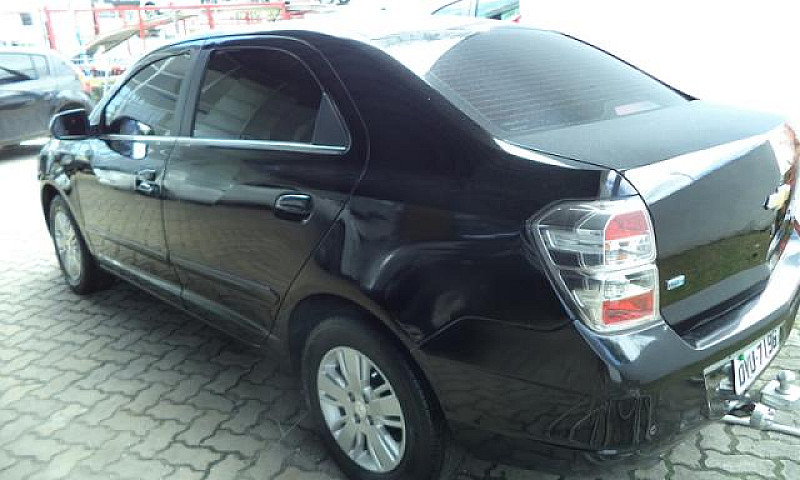 Chevrolet Cobalt 1.8...