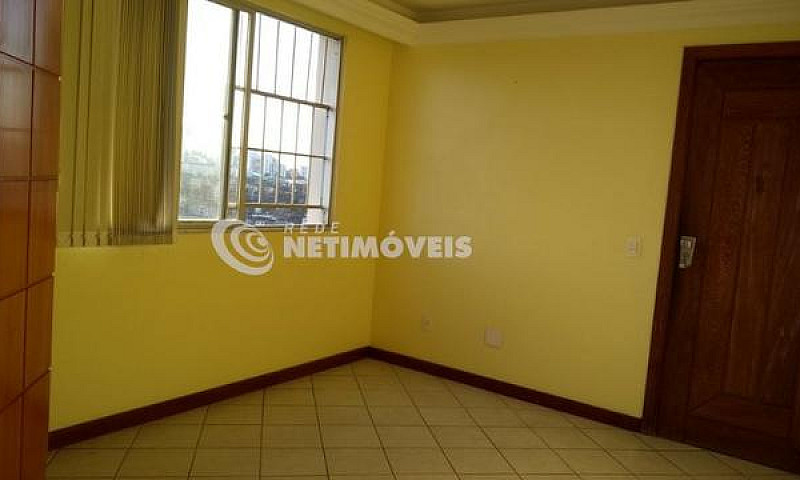 Apartamento 3 Quarto...