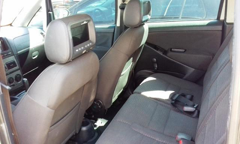 Fiat Idea 1.8 Flex A...