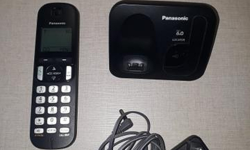 Telefone Sem Fio...