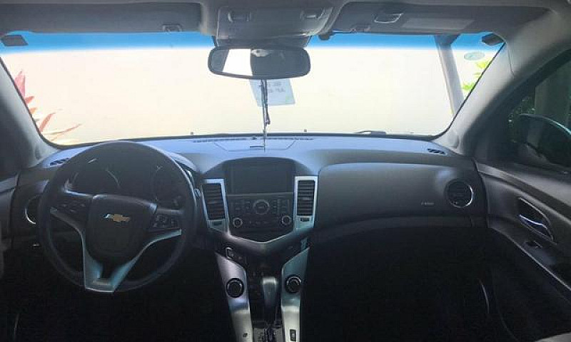 Cruze Ltz C Teto Zer...