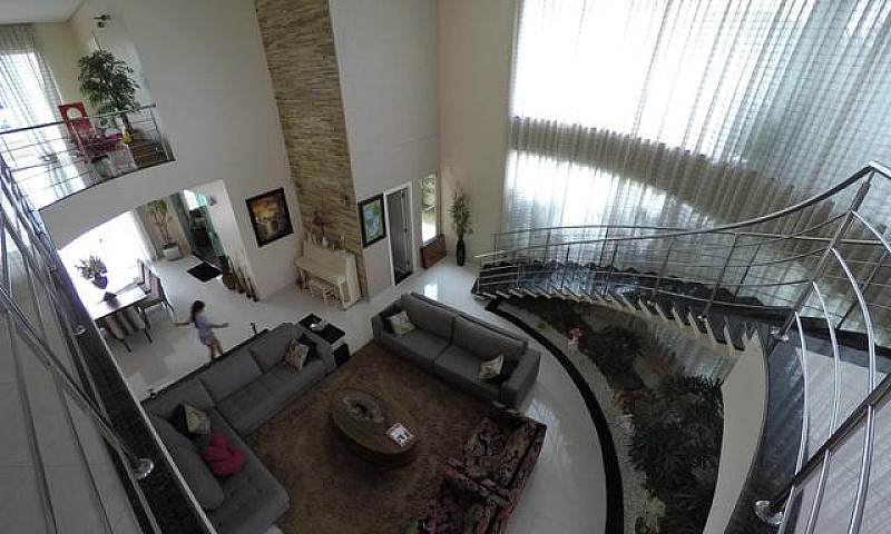 Casa Efigênio Salles...