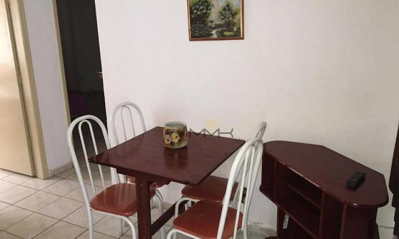 Apartamento Com 2 Do...