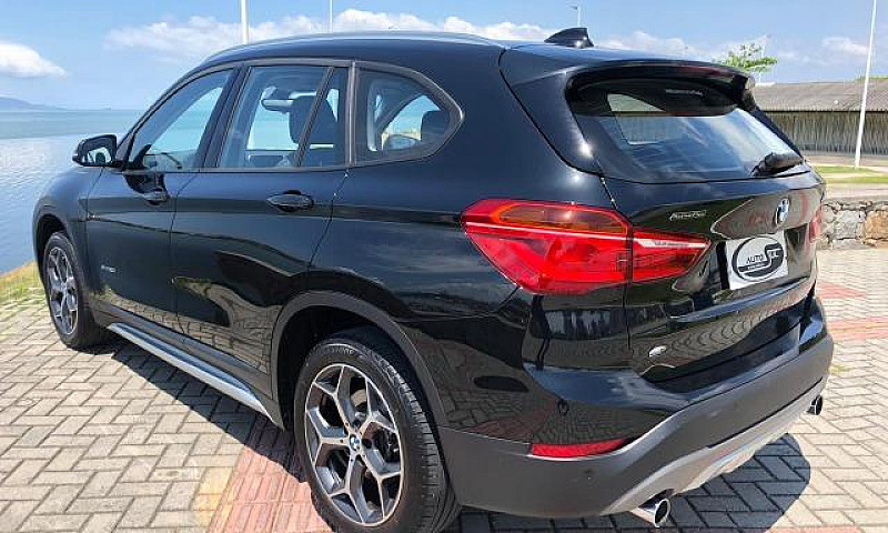 Bmw X1 2.0 20I X-Lin...