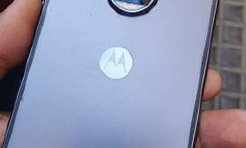 Moto Z2 64 Gb Biomet...