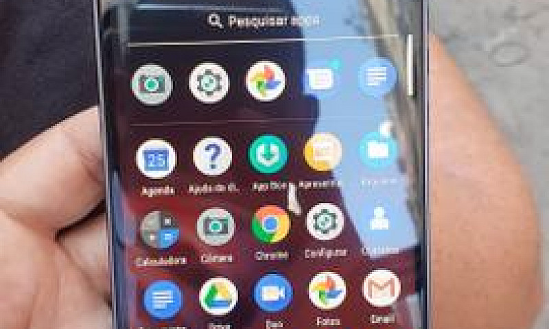Moto Z2 64 Gb Biomet...