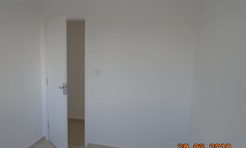 Apartamento 3 Quarto...